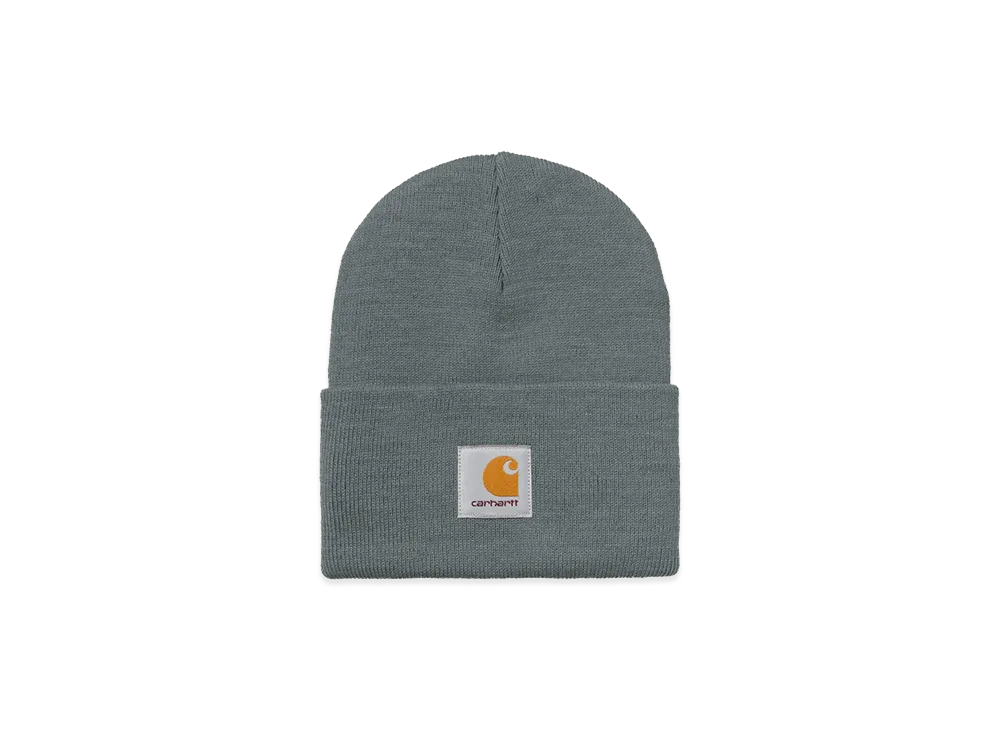 Carhartt WIP Acrylic Watch Hat "Cozy Blue"