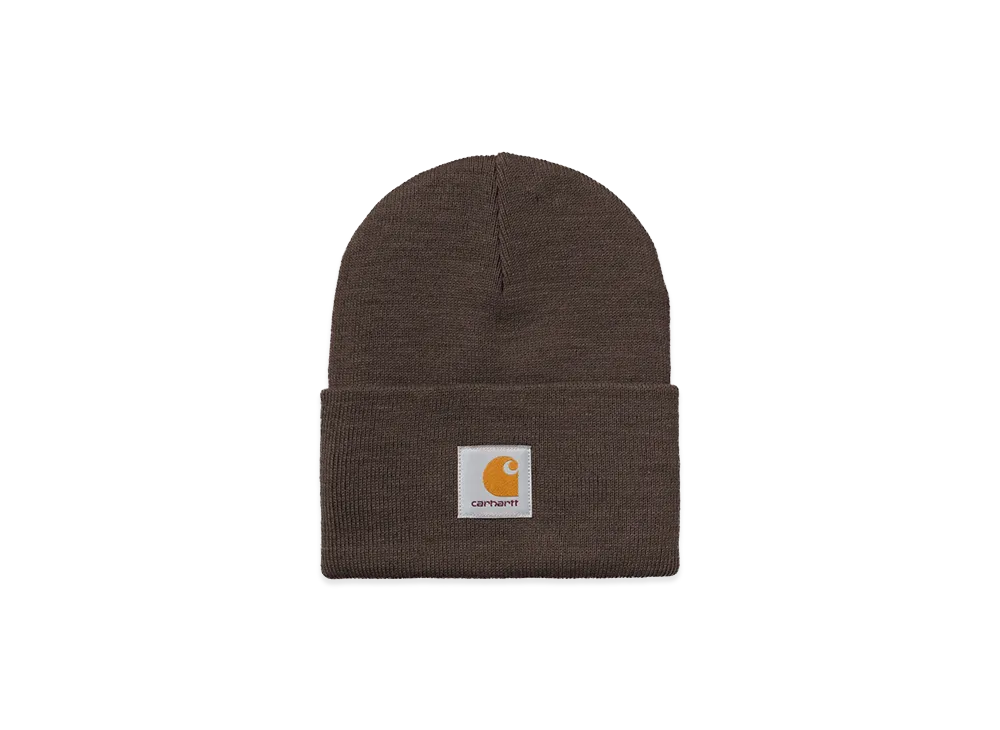 Carhartt WIP Acrylic Watch Hat "Shale"