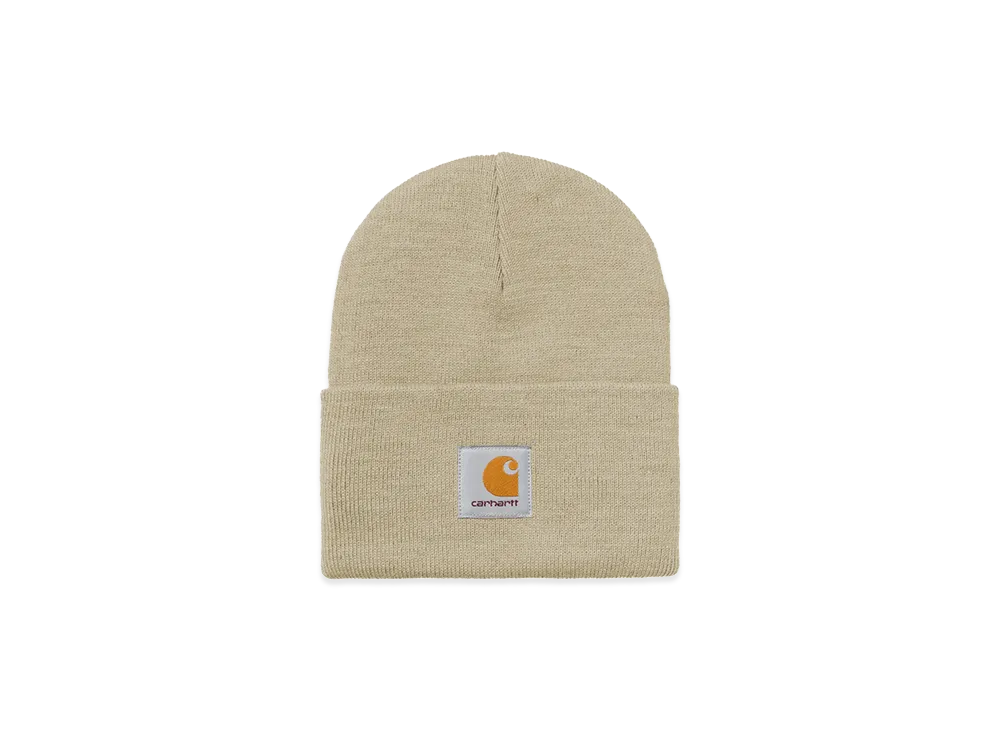 Carhartt WIP Acrylic Watch Hat "Barchan"