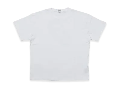 Asics Graphic Short Sleeve Tee "White"