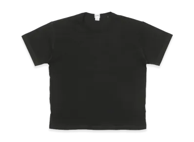 Asics Graphic Short Sleeve Tee "Black"