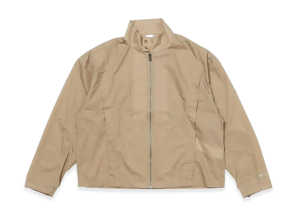 Asics Ventilate Jacket "Cinnamon"