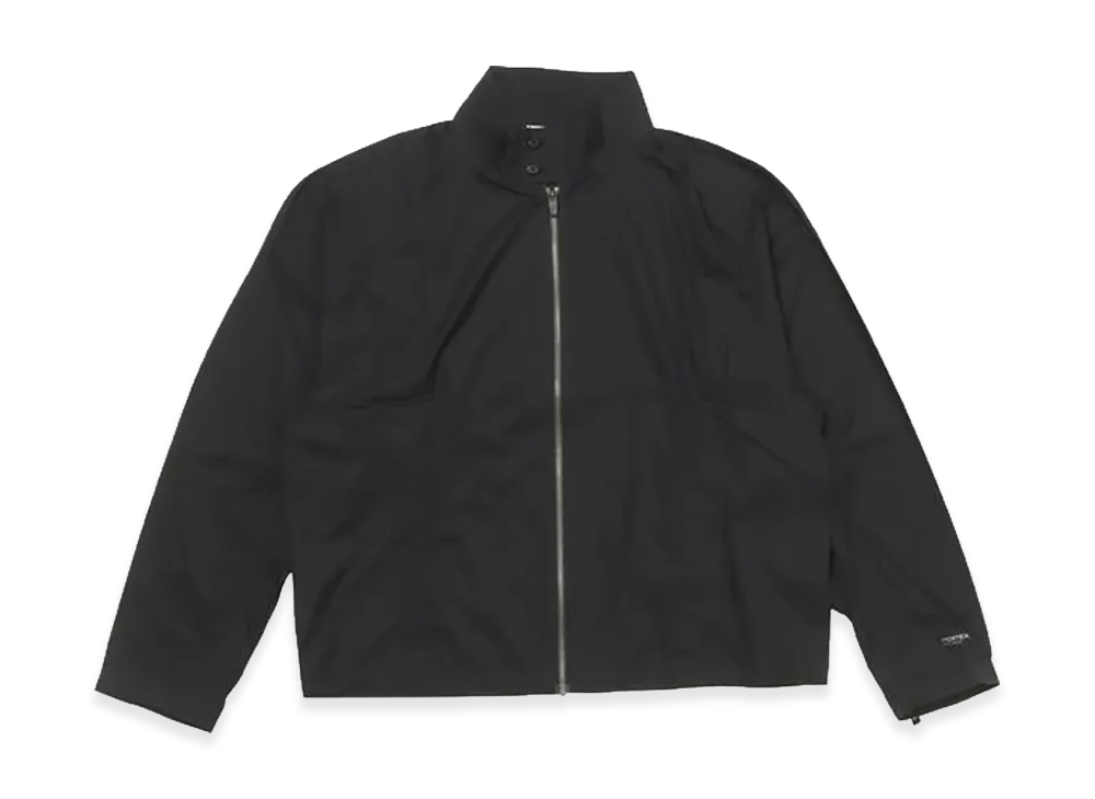 Asics Ventilate Jacket "Black"