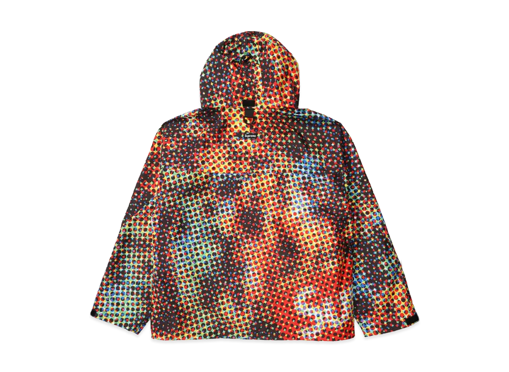Supreme Gore-Tex Paclite Lightweight Shell Jacket 