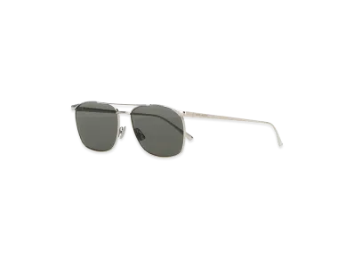 Saint Laurent Metal SL 796 Sunglasses "Silver"
