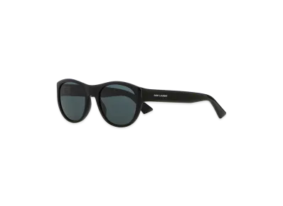 Saint Laurent Acetate SL 798 Sunglasses "Black"