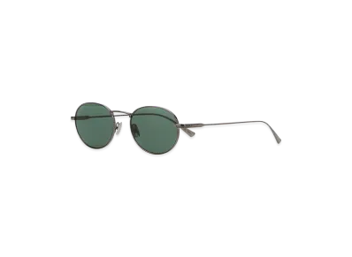 Saint Laurent Ruthenium Metal SL 799 Sunglasses "Metallic"