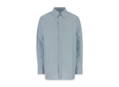 Saint Laurent Women's SR21 Version Patte D "Bleucraie"