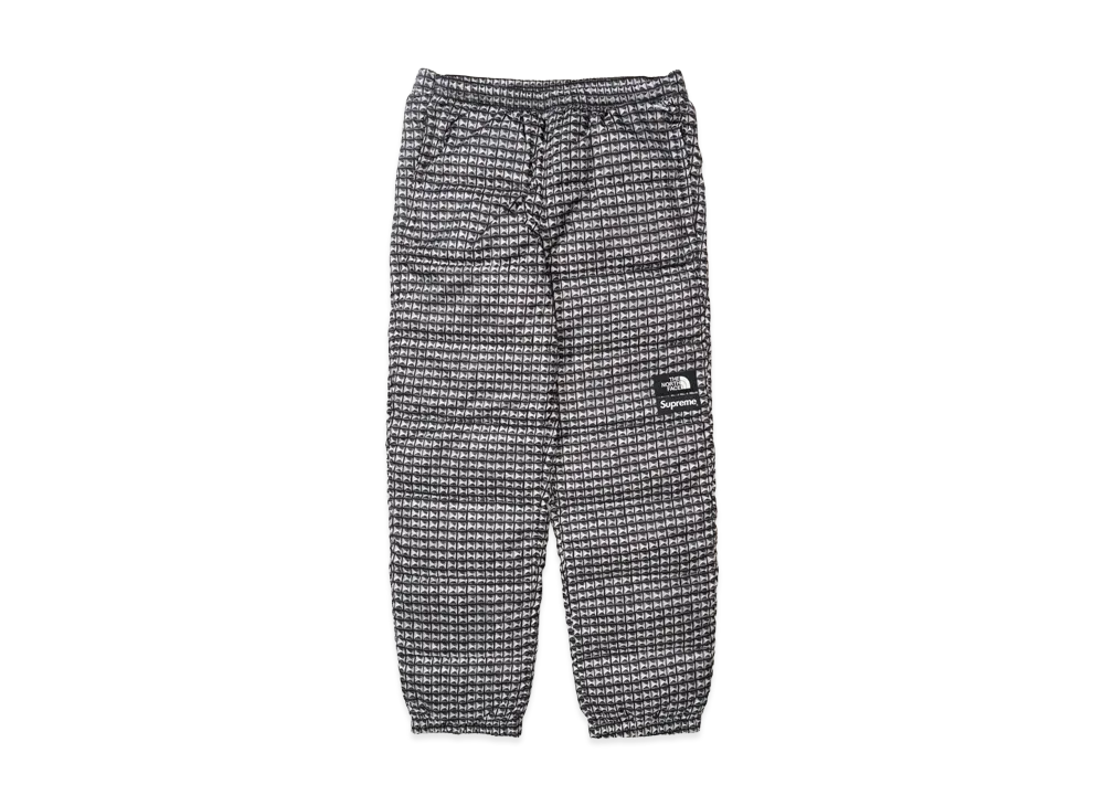 Supreme x The North Face Studded Nuptse Pant 