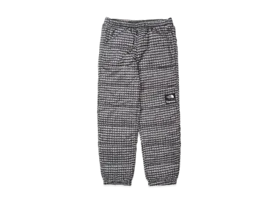 Supreme x The North Face Studded Nuptse Pant "Black"