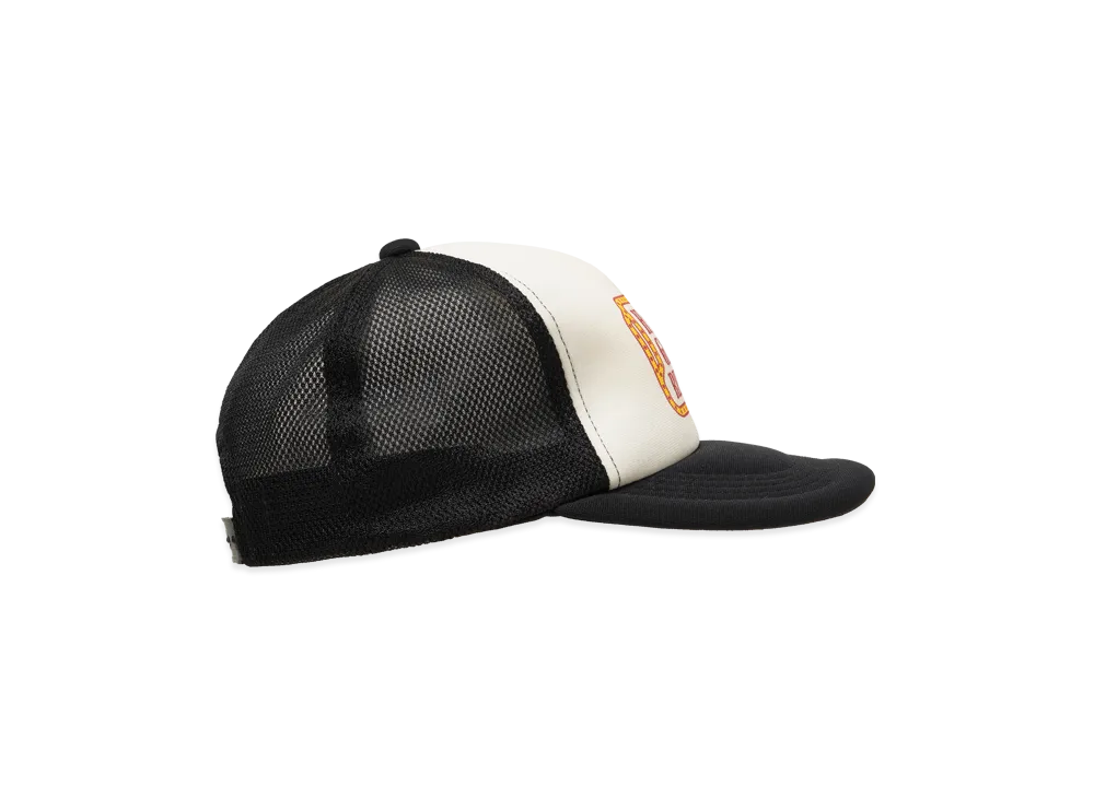 HYSTERIC GLAMOUR Ridin'Easy Mesh Cap HYSTERIC GLAMOUR Ridin'Easy Mesh Cap