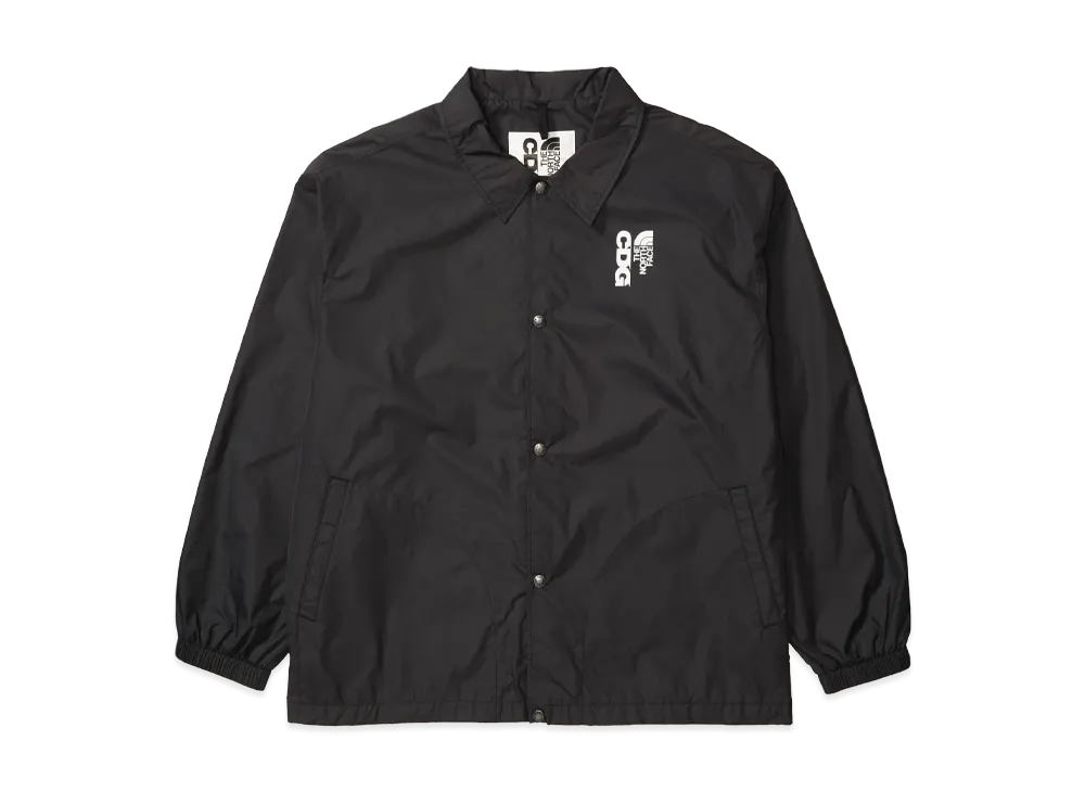 Comme des Garcons CDG x Alpha Industries Reversible Wep Jacket