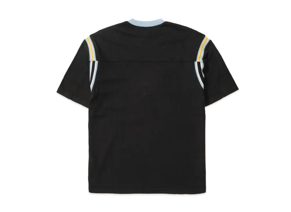 Supreme Split S/S Football Top 
