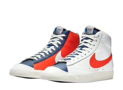 NBA × Nike Blazer Mid ' 77EMB "Knicks"
