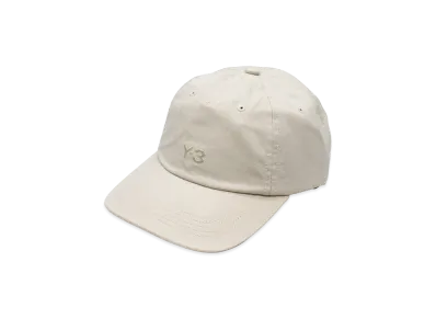 Y-3 Cap "Beige"