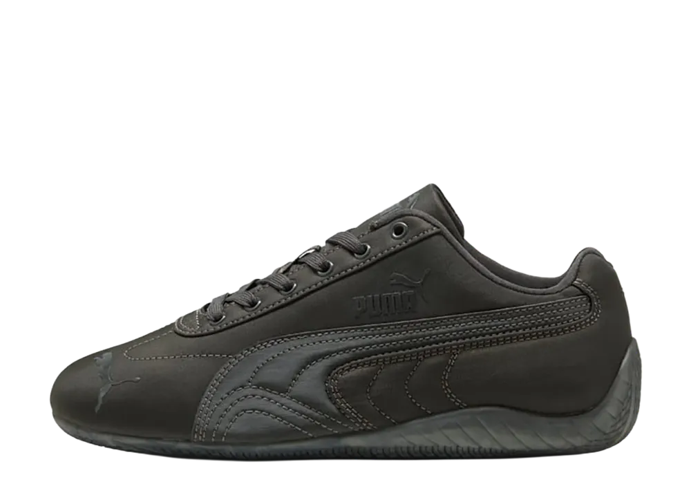 Puma Women's Speedcat Anodized "Shadow Gray"