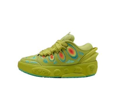 LaMelo Ball × Puma GS LaFrance "Heatmap"