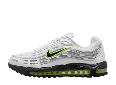 Nike Air Max TL 2.5 "White/Neon Yellow"