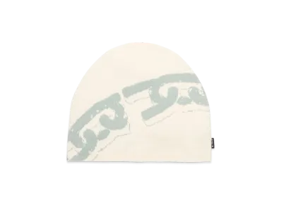 DENIM TEARS Libertas Skully "White"