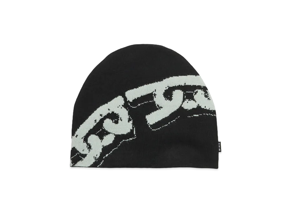DENIM TEARS Libertas Skully "Black"