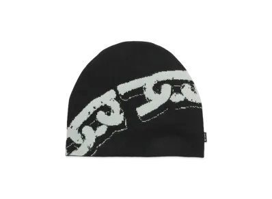 DENIM TEARS Libertas Skully "Black"