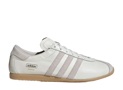 adidas Paris "Core White/Chalk Pearl"
