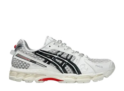 PACE × Asics Gel-Kayano 12.1 "Cream/Black"