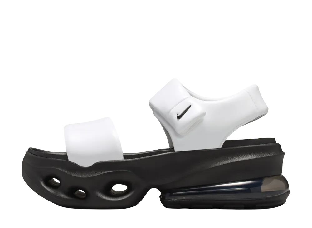 Nike Women's Air Max Halo "White/Black"