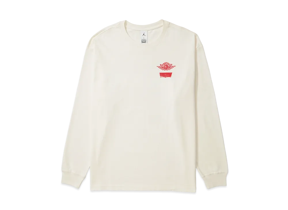 Nike Jordan x LEVI'S Graphic L/S Tee Nike Jordan x LEVI'S Graphic L/S Tee