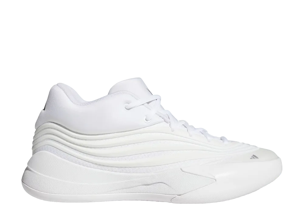 adidas Dame 10 "Cloud White"