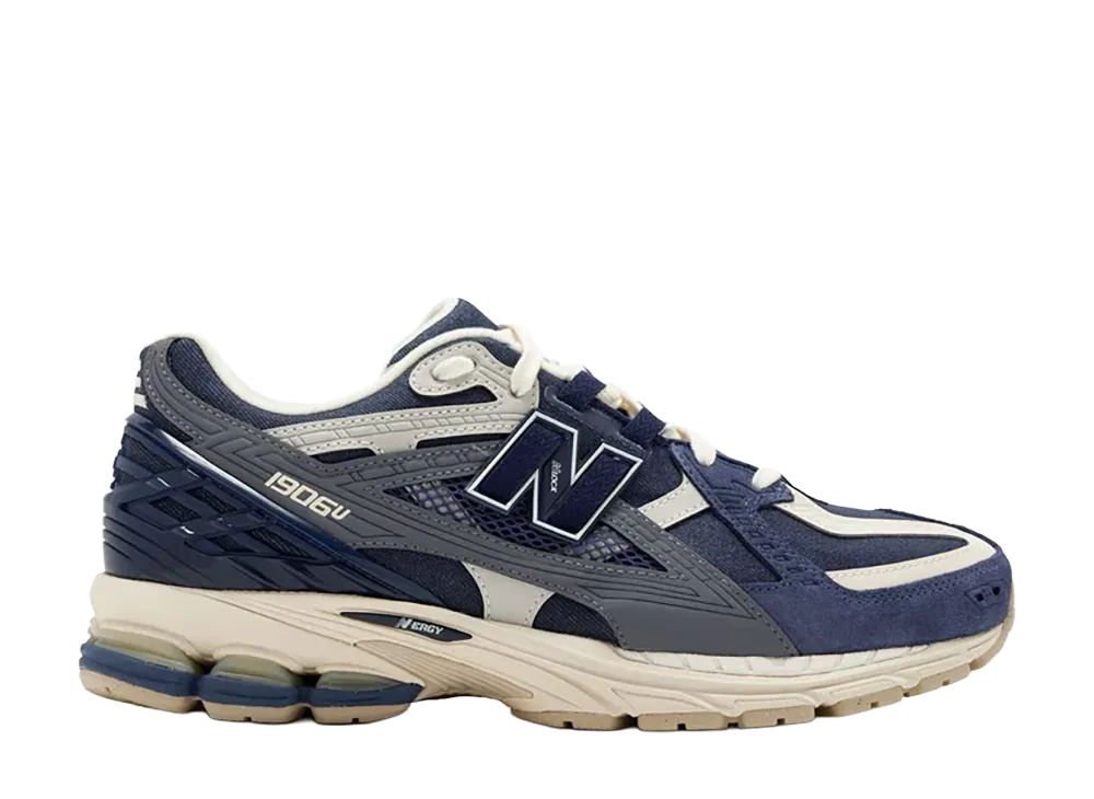 New Balance 1906U "Navy"