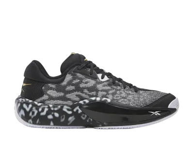 Reebok Engine A 26 "Black/White"