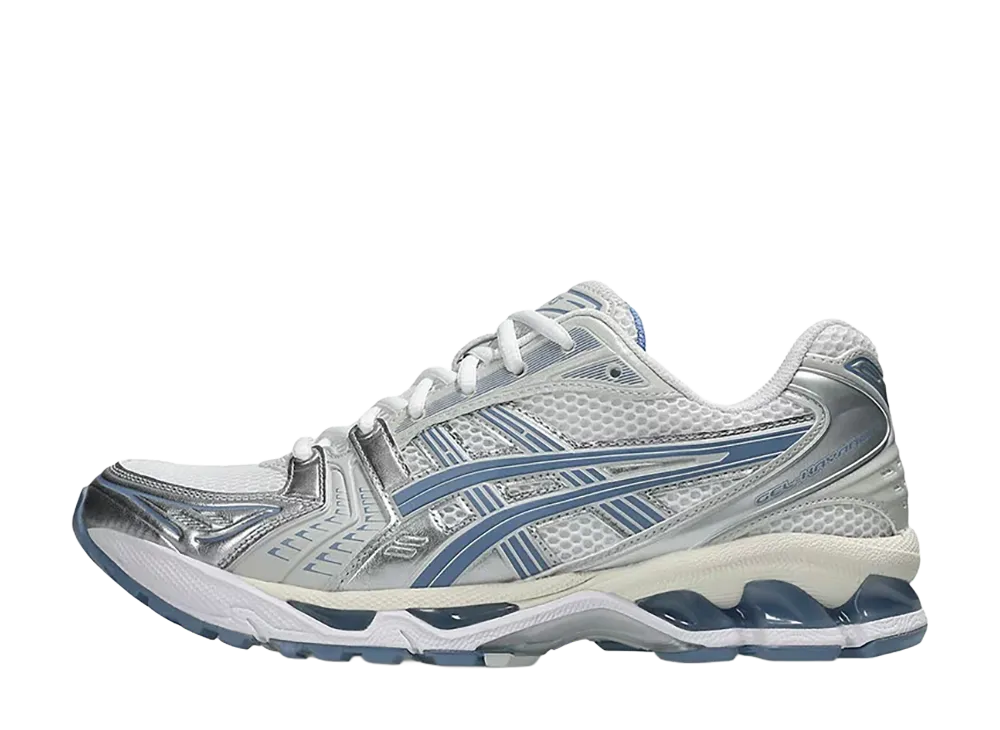 アシックス ゲルカヤノ14 "ライトネイビー"