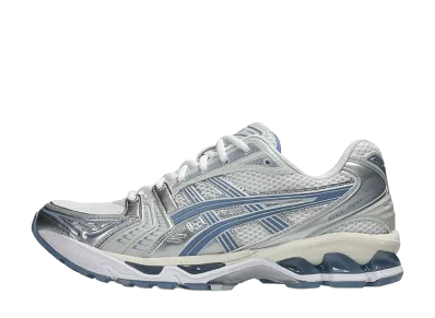 Asics Gel-Kayano 14 "Light Navy"