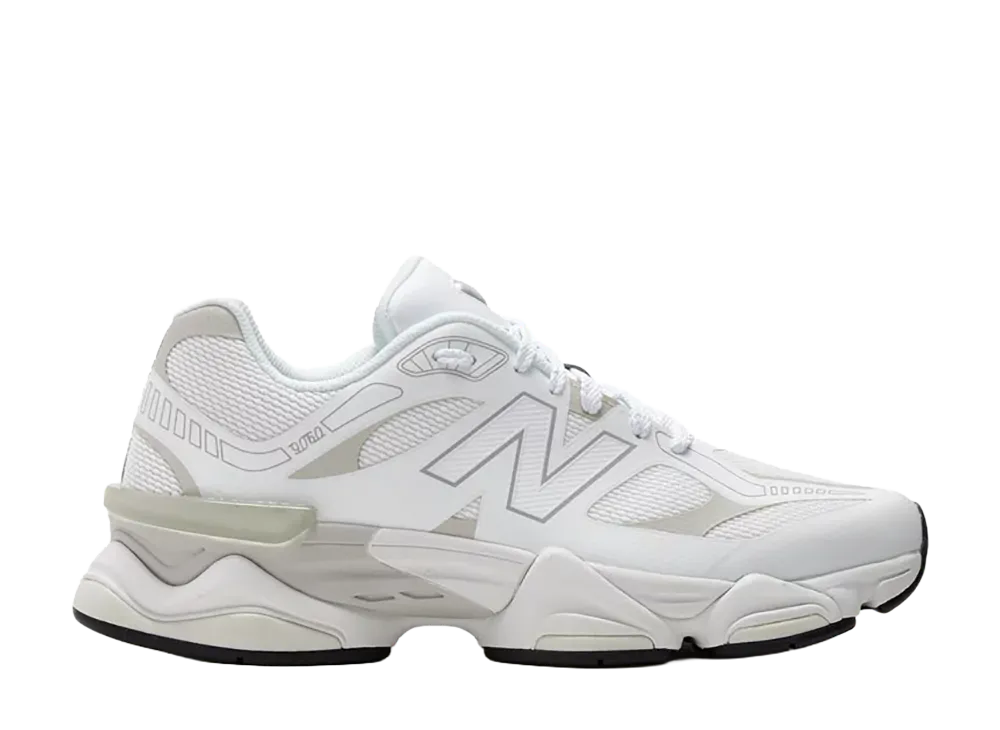 New Balance 9060 "White"
