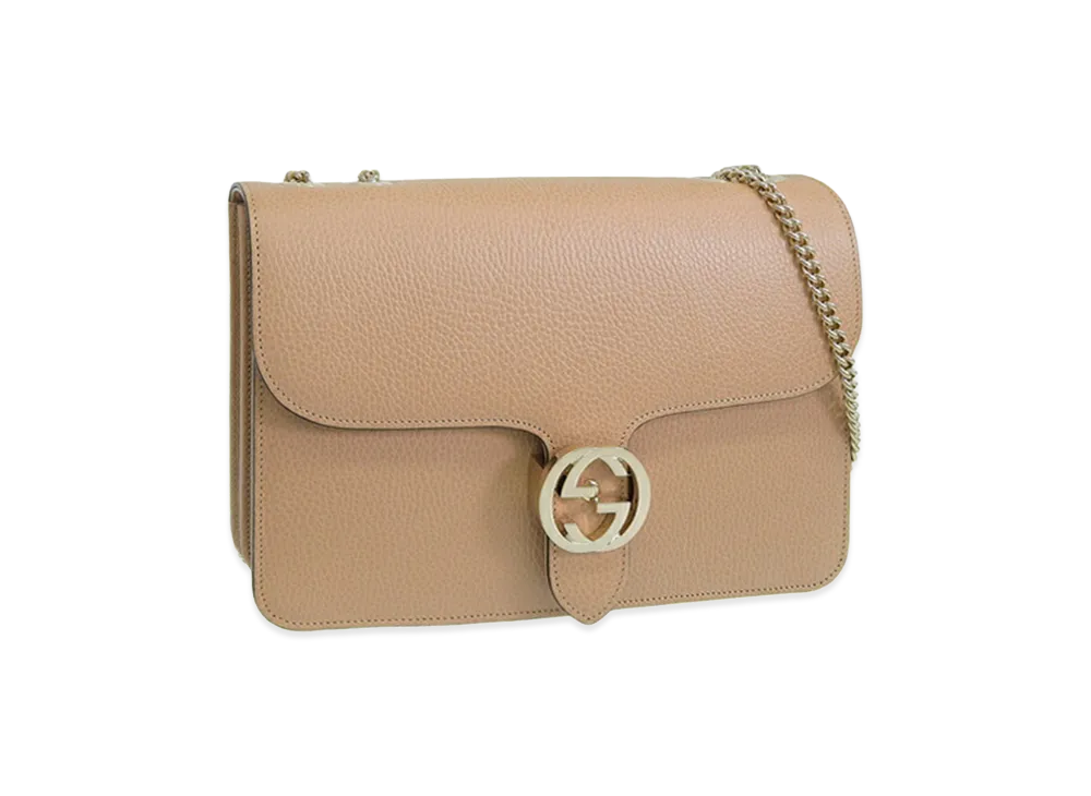 GUCCI Women's Bag "Beige"