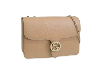 GUCCI Women's Bag "Beige"