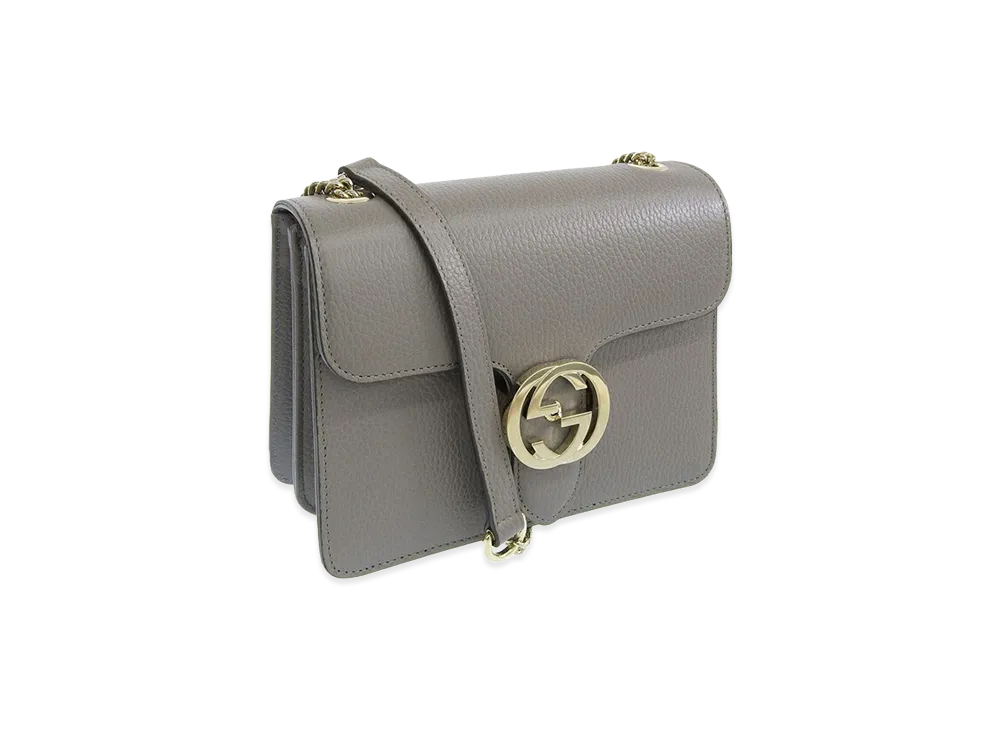 GUCCI Women's Bag "Grey"