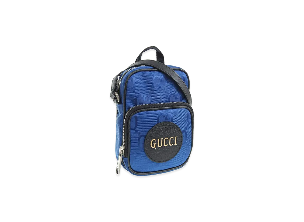GUCCI Women's Bag "Blue"