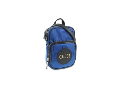 GUCCI Women's Bag "Blue"