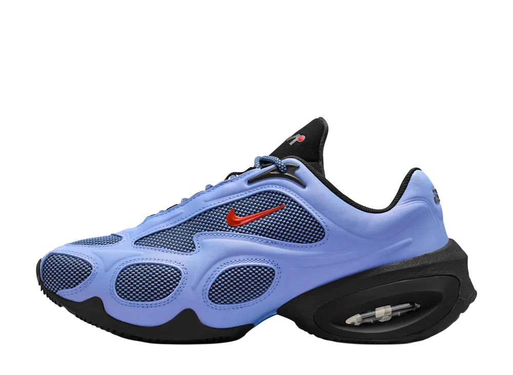 Nike Women's Air Max Muse "Royal Pulse/Black"