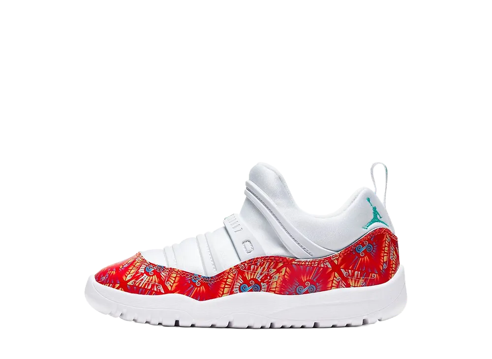 Nike PS Air Jordan 11 Retro Little Flex "Chinese New Year"