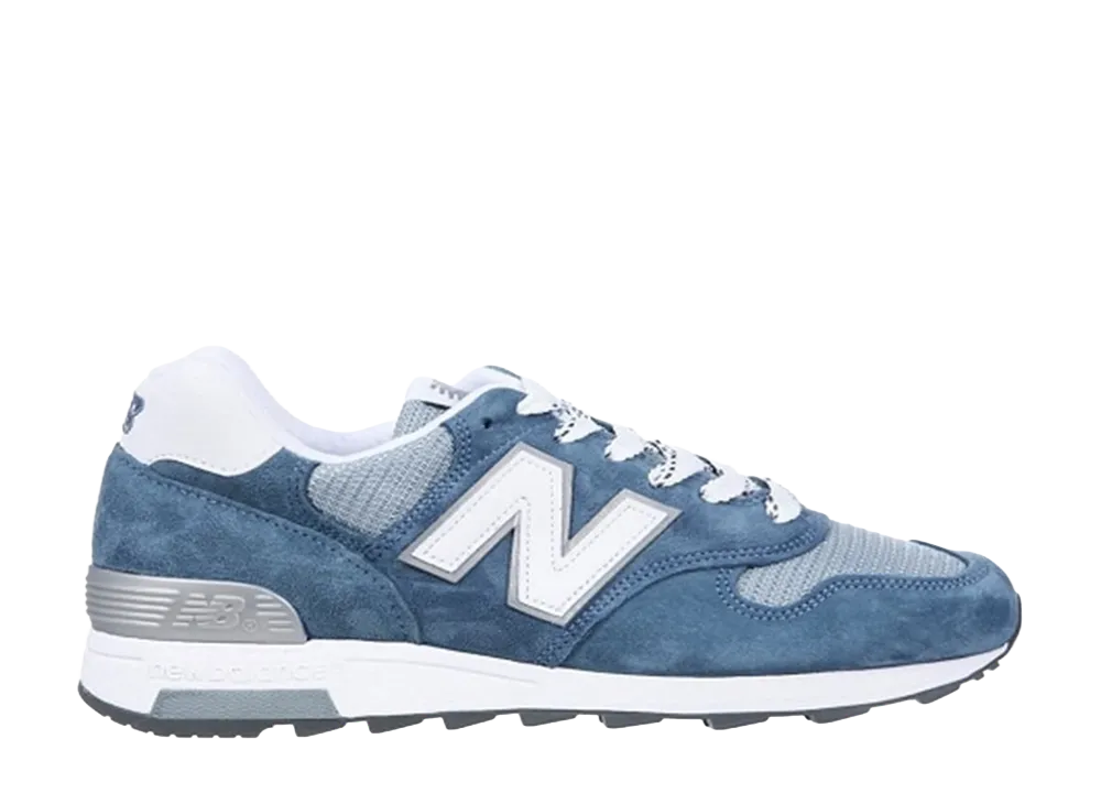 New Balance 1400 Made in USA "Blue"