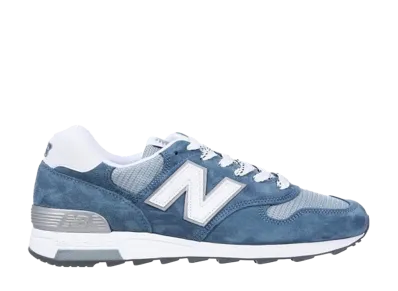 New Balance 1400 Made in USA "Blue"