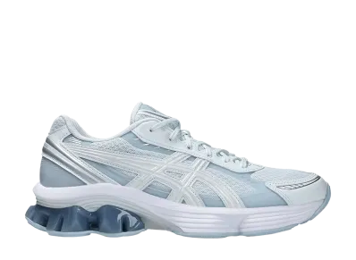Asics Gel-Kinetic Fluent "Airy Blue/Storm Cloud"