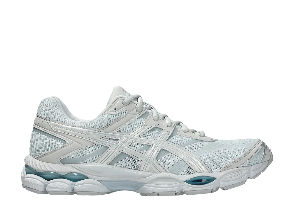 Asics Gel-Cumulus 16 "Airy Blue/Glacier Grey"
