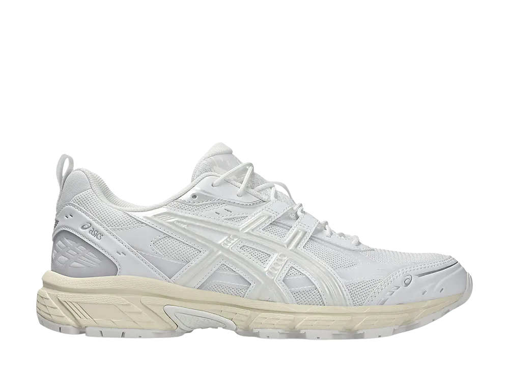 Asics Gel-Nunobiki "White/Cream"