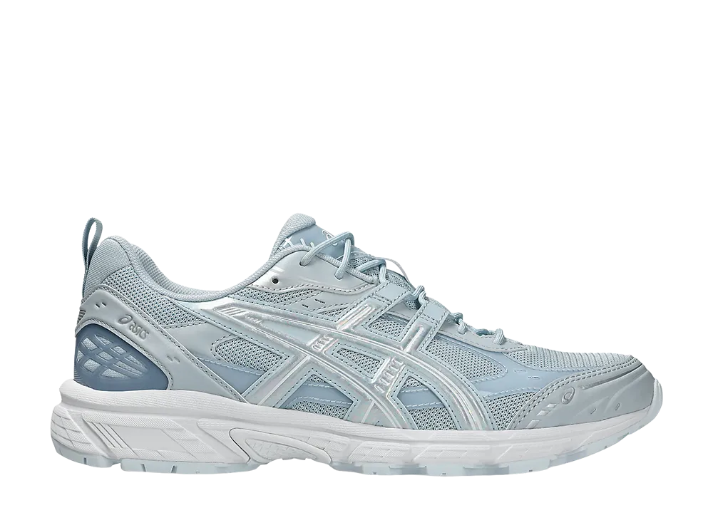 Asics Gel-Nunobiki "Storm Cloud/White"