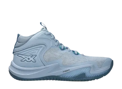 Asics Nova Surge 3 "Mist/Steel Blue"