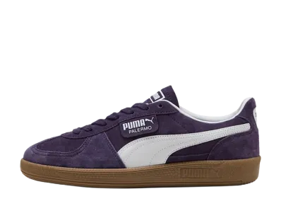 Puma Palermo "Purple"